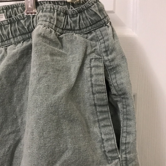 Authentic Sportwear Sasson shorts - Picture 4 of 8